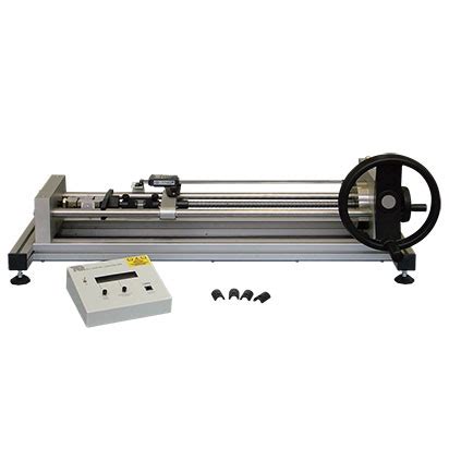 testresources benchtop tensile testing machine|testresources.com.